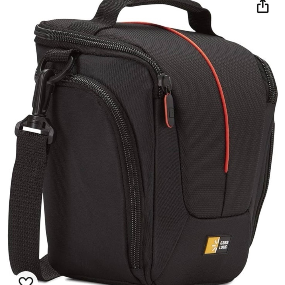CAMERA CASE